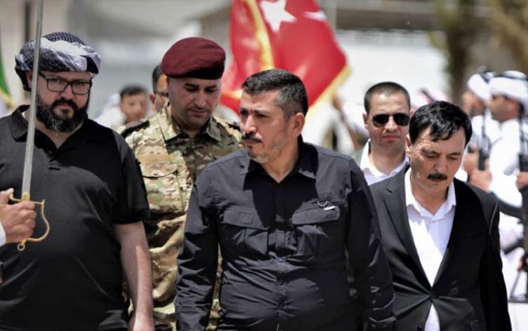 Türklərə “göndərilmiş” İsa nə edəcək? - Ankara səfəri sonrası kritik təyinat 1 864015Image1