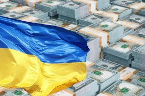 Bu ölkə Ukraynaya yardımı üç dəfə artırır – 8 milyard ABŞ dolları