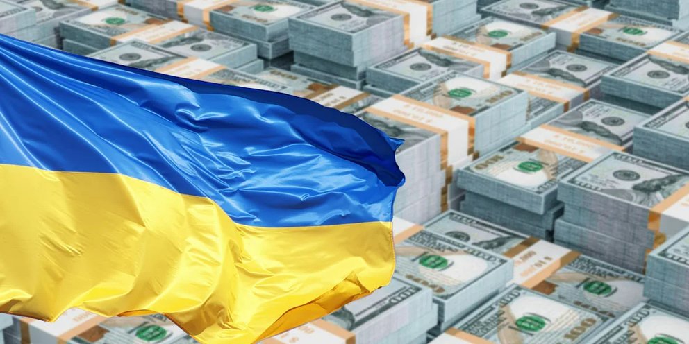 Bu ölkə Ukraynaya yardımı üç dəfə artırır – 8 milyard ABŞ dolları