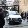 AA 20250410 37590598 37590594 ABD VE RUSYA HEYETLERININ ISTANBULDAKI IKINCI GORUSMESI SONA ERDI