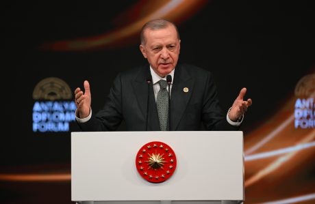 AA 20250411 37602558 37602557 ANTALYA DIPLOMASI FORUMU 2025
