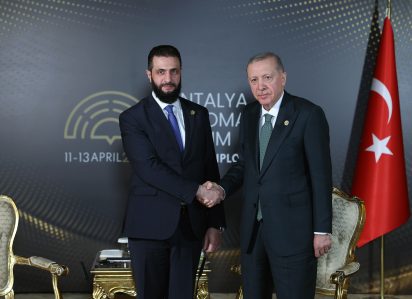 AA 20250411 37605207 37605203 ANTALYA DIPLOMASI FORUMU 2025