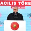 AA 20250419 37680504 37680503 CUMHURBASKANI RECEP TAYYIP ERDOGAN