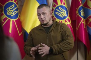 Qadınlar da orduya cəlb edilməlidir – Palisa