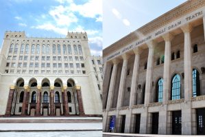 Sovetdən qalan qurumlar ləğv edilə bilərmi? – "Azdram", AMEA, AYB və...