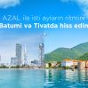 AZAL Batumi Tivat