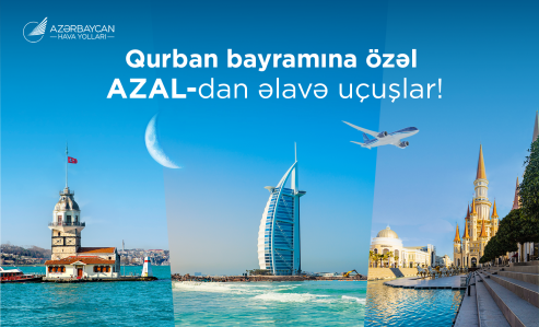 AZAL Qurban bayrami