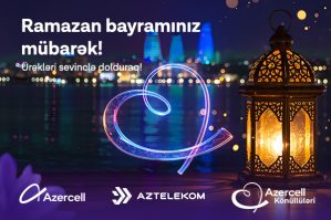 “Azercell Könüllüləri” növbəti xeyriyyə təşəbbüsünü həyata keçirdi