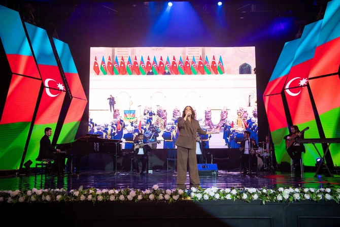 DTX-də peşə bayramı qeyd olundu - FOTOLAR