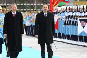 Əliyev və Ərdoğanın Antalya həmləsi – Bu, təkcə simvolika deyil!