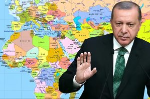 Erdogan xerite