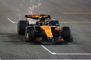 Formula 1: Səudiyyə Ərəbistanı Qran Prisinin qalibi məlum oldu