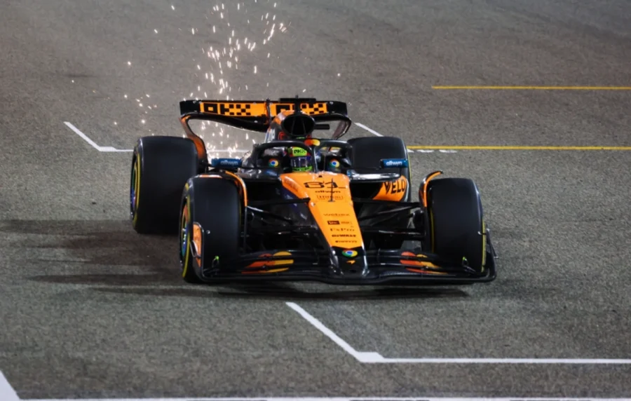 Formula 1: Səudiyyə Ərəbistanı Qran Prisinin qalibi məlum oldu