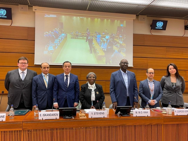 Azərbaycan BMT-də xüsusi qətnamə irəli sürdü