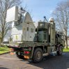 How UK Is Preparing for Drone Warfare with Its RapidDestroyer Microwave Weapon