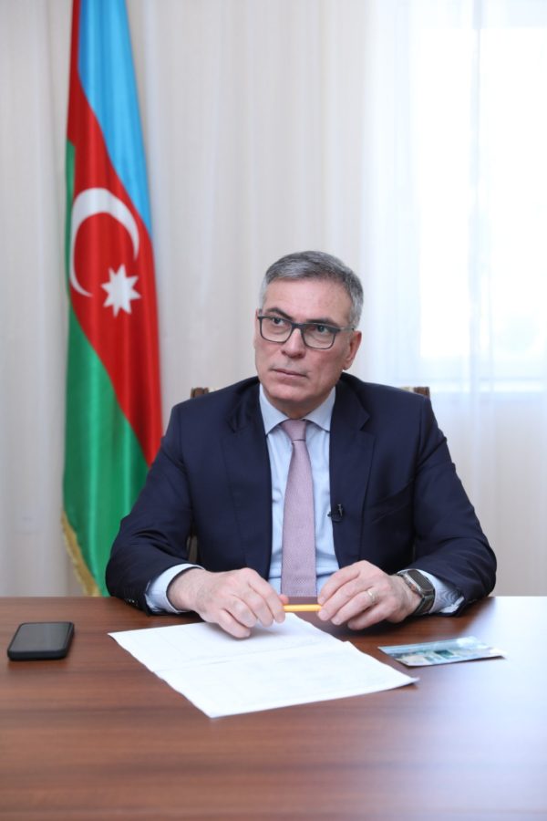 “Azəriqaz”ın baş direktoru Bərdə və Tərtər sakinlərinin müraciətlərini dinlədi - FOTOLAR 9 “Azəriqaz”ın baş direktoru Bərdə və Tərtər sakinlərinin müraciətlərini dinlədi - FOTOLAR