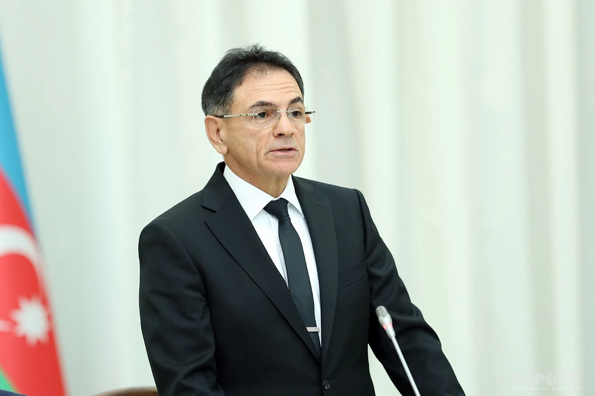 Mədət Quliyev istefa verdi - TƏCİLİ 1 IMG 5851