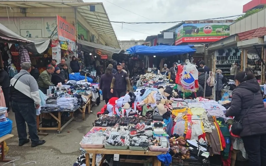 Bakıda məşhur bazarın ətrafında küçə ticarəti yığışdırıldı - FOTOLAR 1 KF8ABJpmwCMpW5tBlHjWVZ2g1NdTi3lHpWMGjEh6 1200