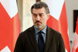 Gürcüstanda iğtişaşlar: Kavelaşvili rəhbərlik edənləri ifşaladı