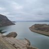 Khudafarin Reservoir
