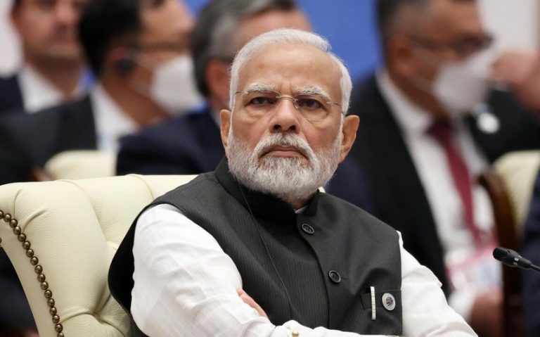 Modi Xameneinin vida mərasiminə dəvət edildi