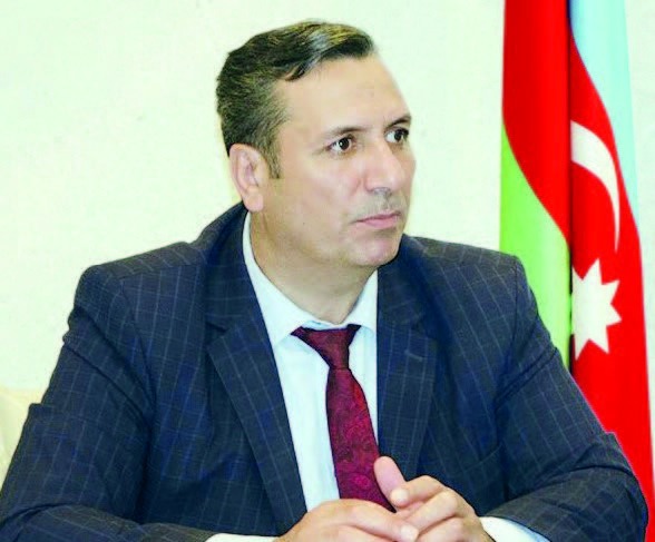 Musfiq Eləsgərli yeni foto