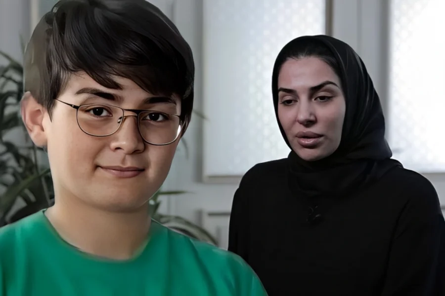 AZAL təyyarəsinin qəzasında ölən Məhəmmədəlinin anası: "Arzusu həyata keçdi" - VİDEO