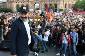 Paşinyanın Türkiyə ilə bağlı addımı ruspərəst erməniləri qəzəbləndirdi