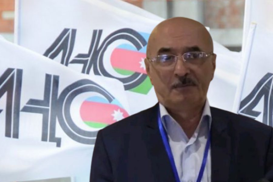 AXCP-nin yeni oyunu: Separatçının həbsi kimləri narahat edir?