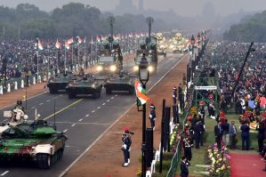 RD Parade