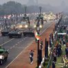 RD Parade