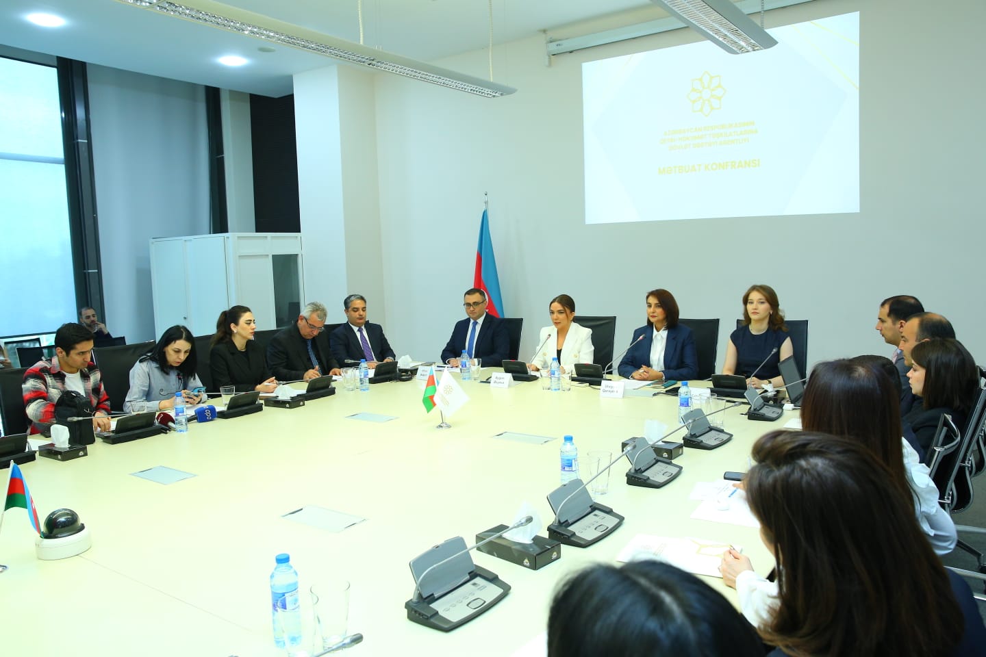 Həmin tarixdən 4 il keçdi: QHT-lərlə bağlı nələr edilib?