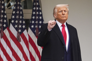 Trampdan Çini qəzəbləndirəcək növbəti addım