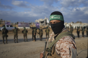 Müharibəni bitirmək üçün yola düşdülər...