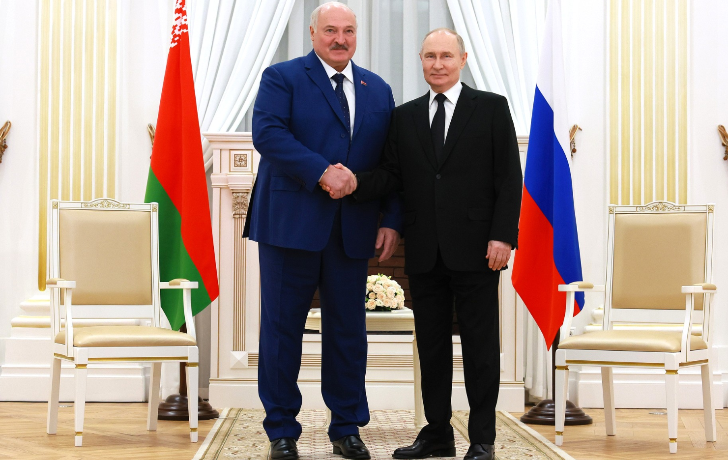 Putin Lukaşenko ilə görüşüb 1 Screenshot 2025 04 29 231737