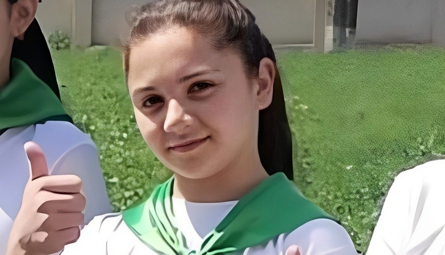 Tovuzdakı 13 yaşlı qızla bağlı ilginc detal - Qaçmasının gerçək səbəbi...