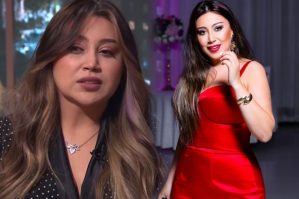 Damla: "Arxamda çox güvənəcəyim dağ kimi adam..." - VİDEO