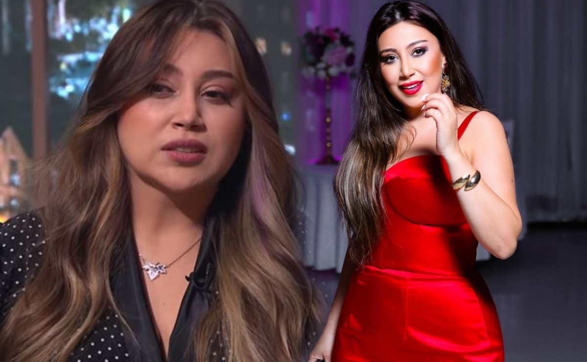 Damla: "Arxamda çox güvənəcəyim dağ kimi adam..." - VİDEO