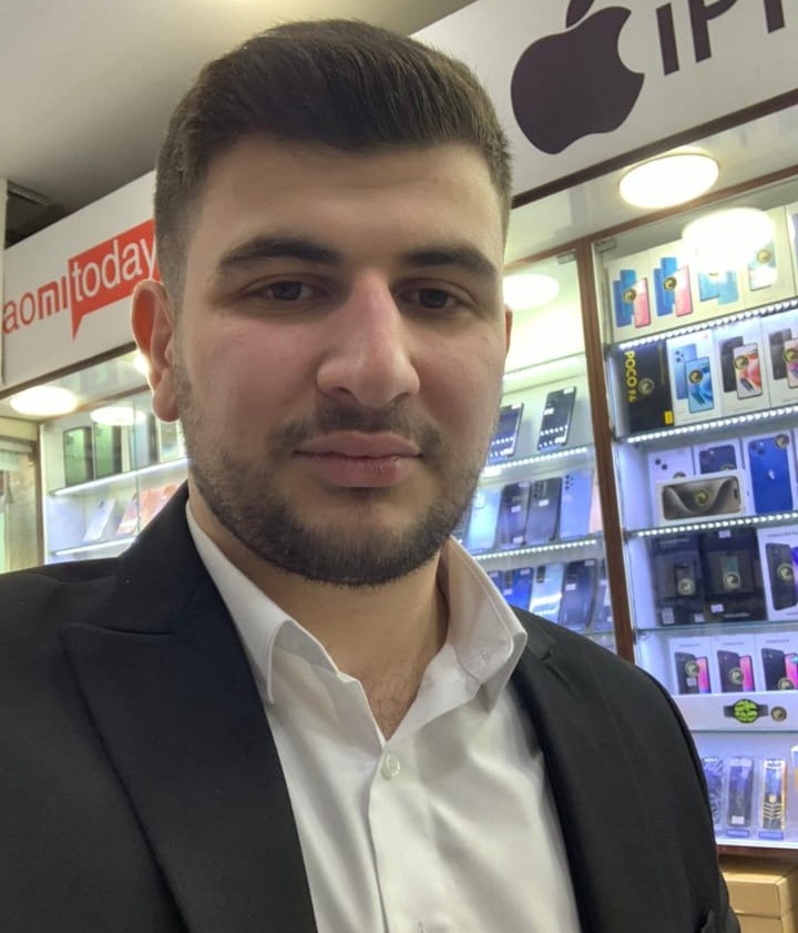 Bakıda gənc itkin düşdü: müəmmalı məqamlar - FOTOLAR 4 WhatsApp Image 2025 04 14 at 17.17.53