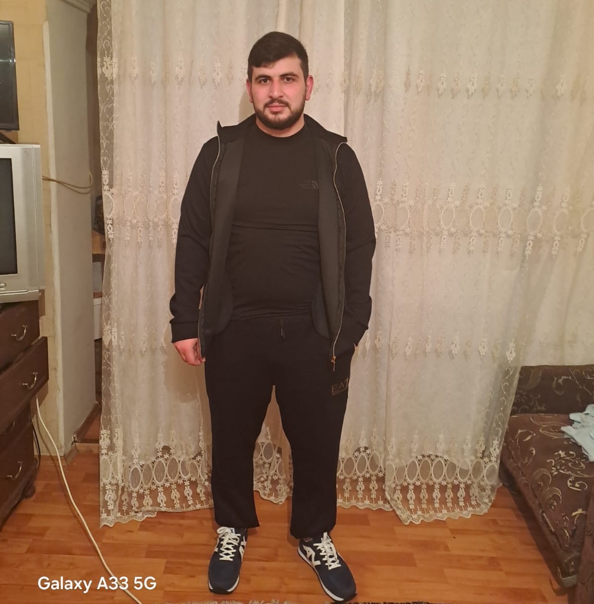 Bakıda gənc itkin düşdü: müəmmalı məqamlar - FOTOLAR 3 WhatsApp Image 2025 04 14 at 17.18.08