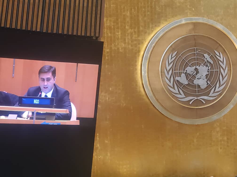 Abbas Abbasov: "BTQ müstəmləkə əsarətində yaşayan xalqlara dəstək verir" - VİDEO 1 WhatsApp Image 2025 04 15 at 10.20.54