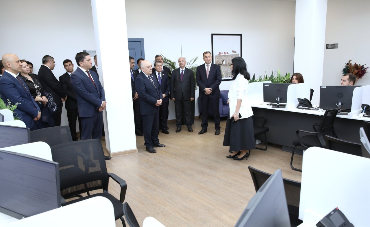Azərbaycan Həmkarlar İttifaqları Konfederasiyasının yeni mərkəzi fəaliyyətə başladı - FOTOLAR 7 WhatsApp Image 2025 04 22 at 10.00.36 1
