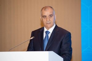 Nağıyevdən Əfqanıstanla bağlı mühüm açıqlama