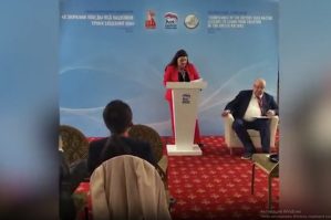 Təxribata cəhd: azərbaycanlılar erməniləri belə susdurdu - VİDEO