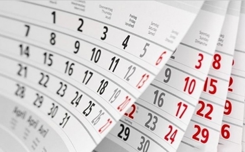 Azərbaycanda 12 günlük bayram tətili başa çatdı