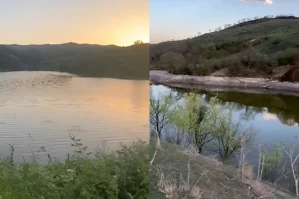 Xocalıdan yayılan görüntü narahatlıq yaratdı - VİDEO