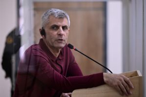 Şuşada əks-hücum: əsgərlərimiz belə dayandırılıb - Etiraf