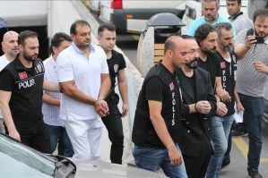 Adnan Oktarın adamına 256 il həbs cəzası verildi