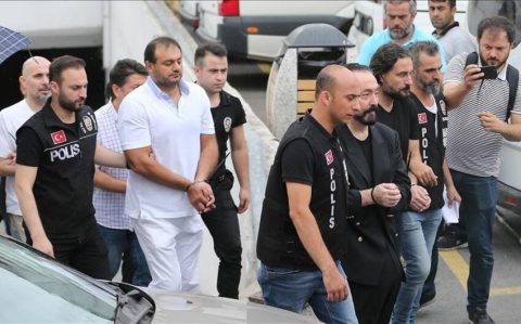 adnanin destesi