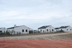 Ağdamda 6 məhəllə tikiləcək - 67 milyonluq layihə